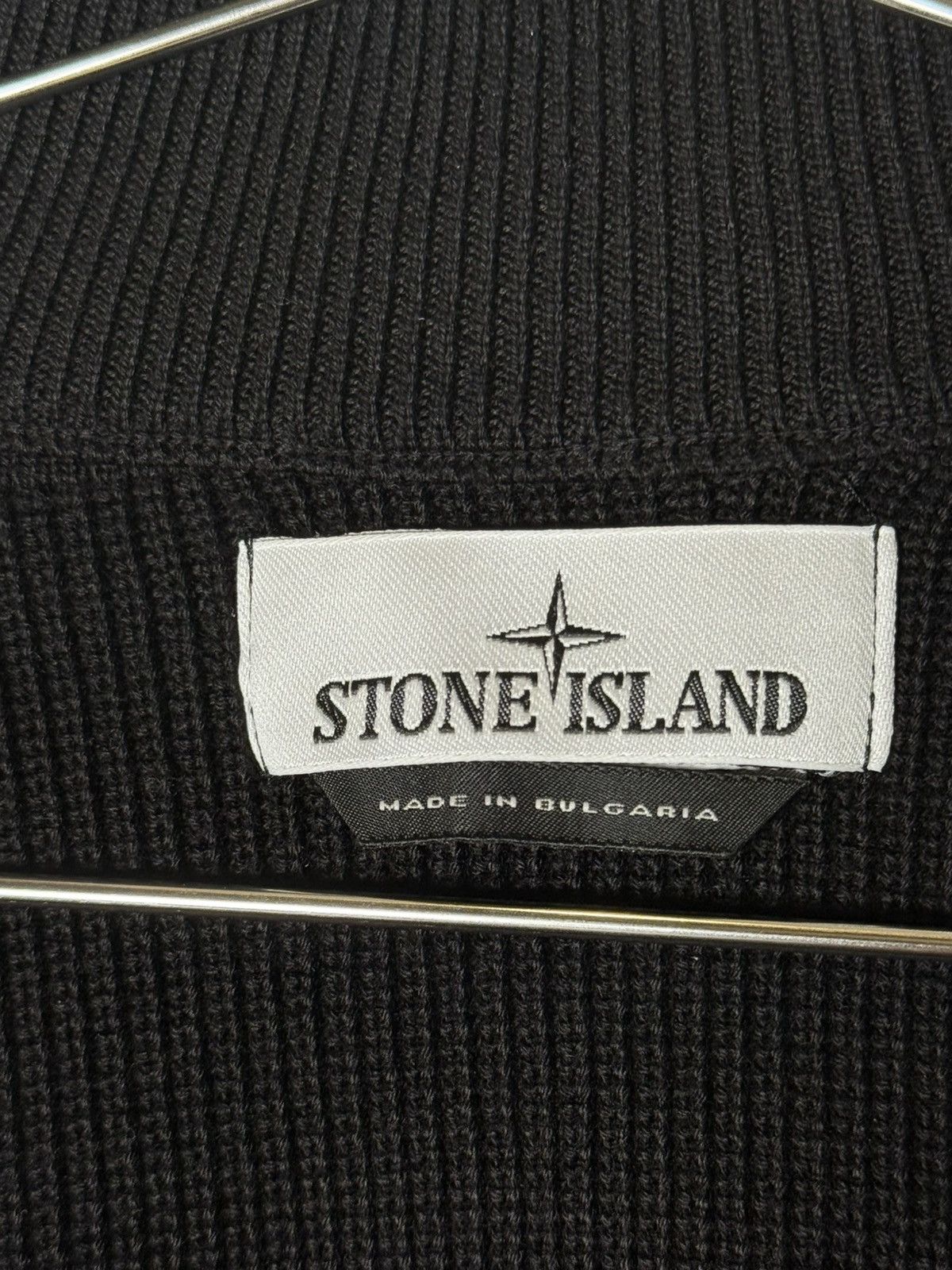 Stone Island Stone Island Sweater Size US M / EU 48-50 / 2 - 4 Thumbnail