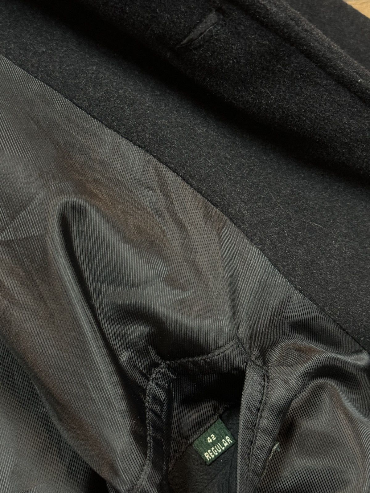 Polo Ralph Lauren Cashmere coat Ralph Lauren original luxury item Size US L / EU 52-54 / 3 - 4 Thumbnail