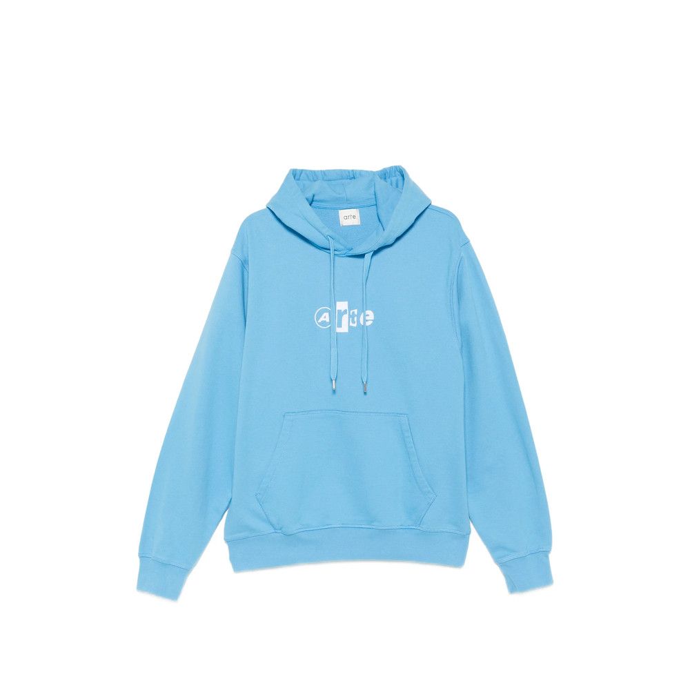 Arte Antwerp Arte Antwerp BLUE Sweaters & Knitwear - Hoodies Size US L / EU 52-54 / 3 - 1 Thumbnail