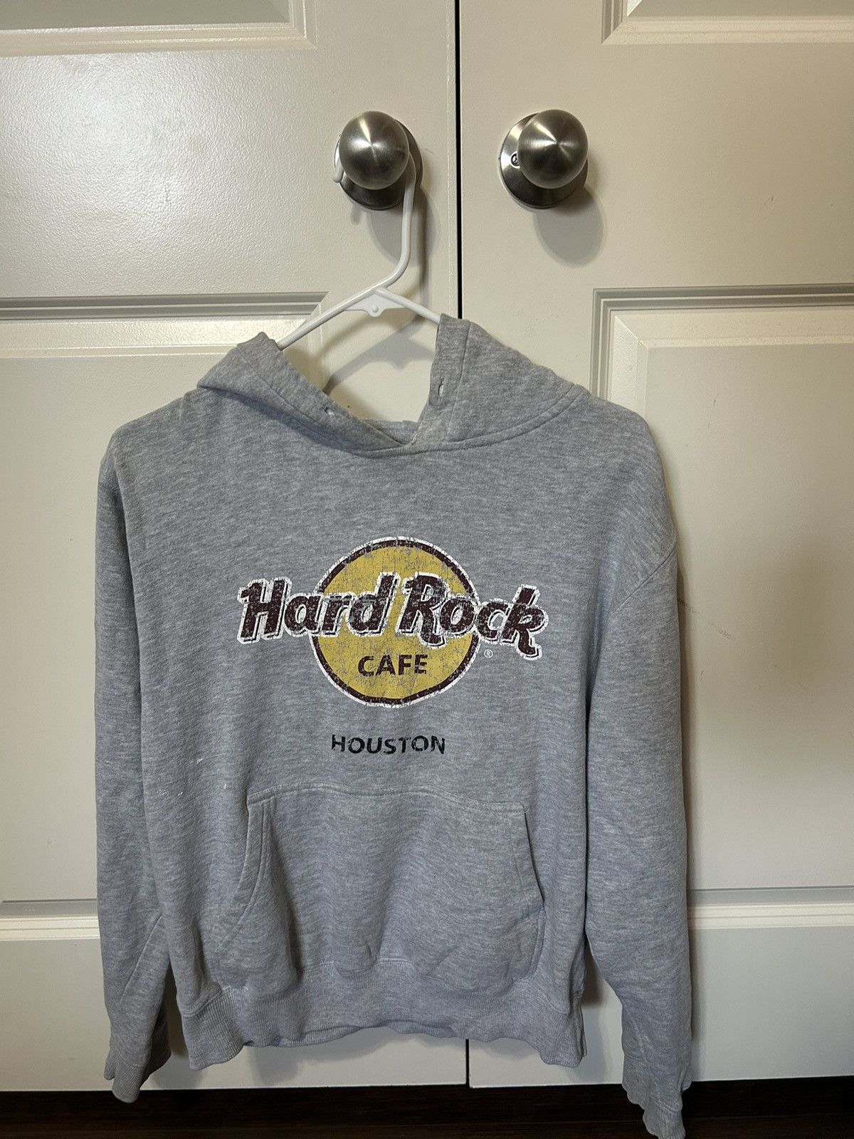 Hard Rock Cafe Hard Rock Houston Cafe Size US M / EU 48-50 / 2 - 1 Thumbnail