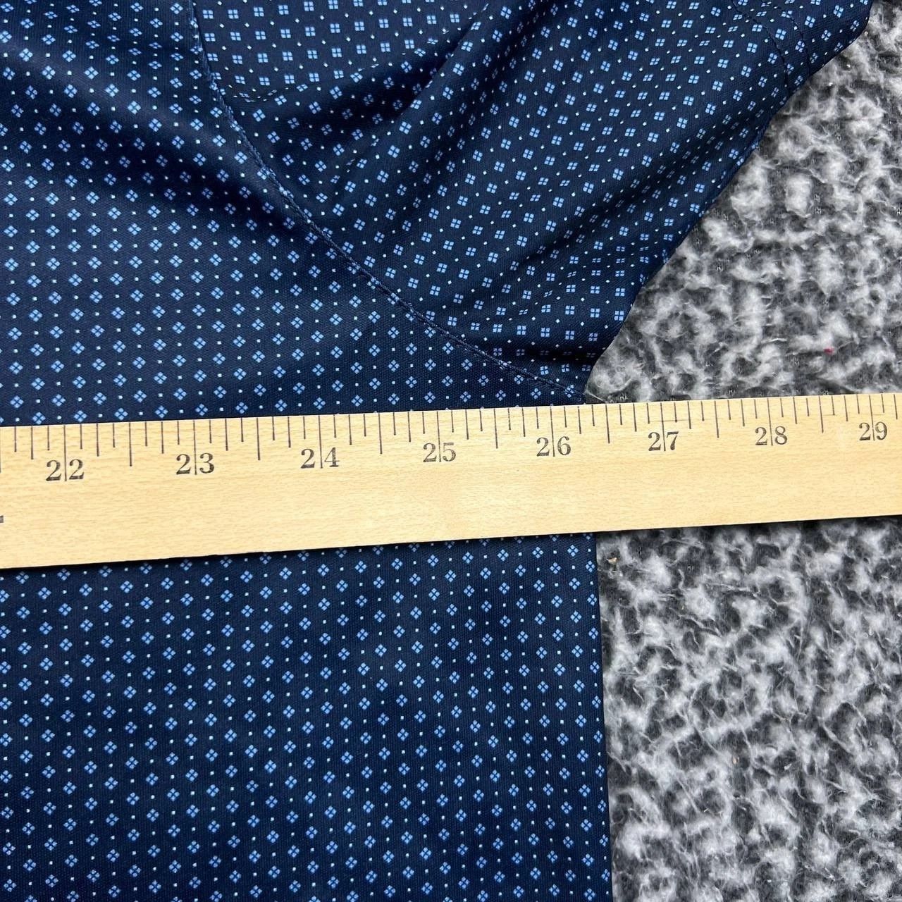 Greg Norman Greg Norman ML75 Play Dry Golf Polo Shirt Men Collared 2XL Size US XL / EU 56 / 4 - 7 Thumbnail