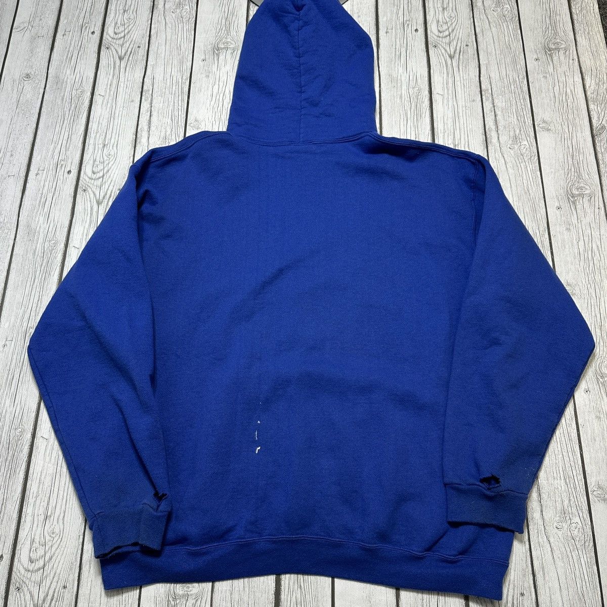 NFL New York Giants 2007 NFC Champions hoodie Size US XL / EU 56 / 4 - 2 Thumbnail