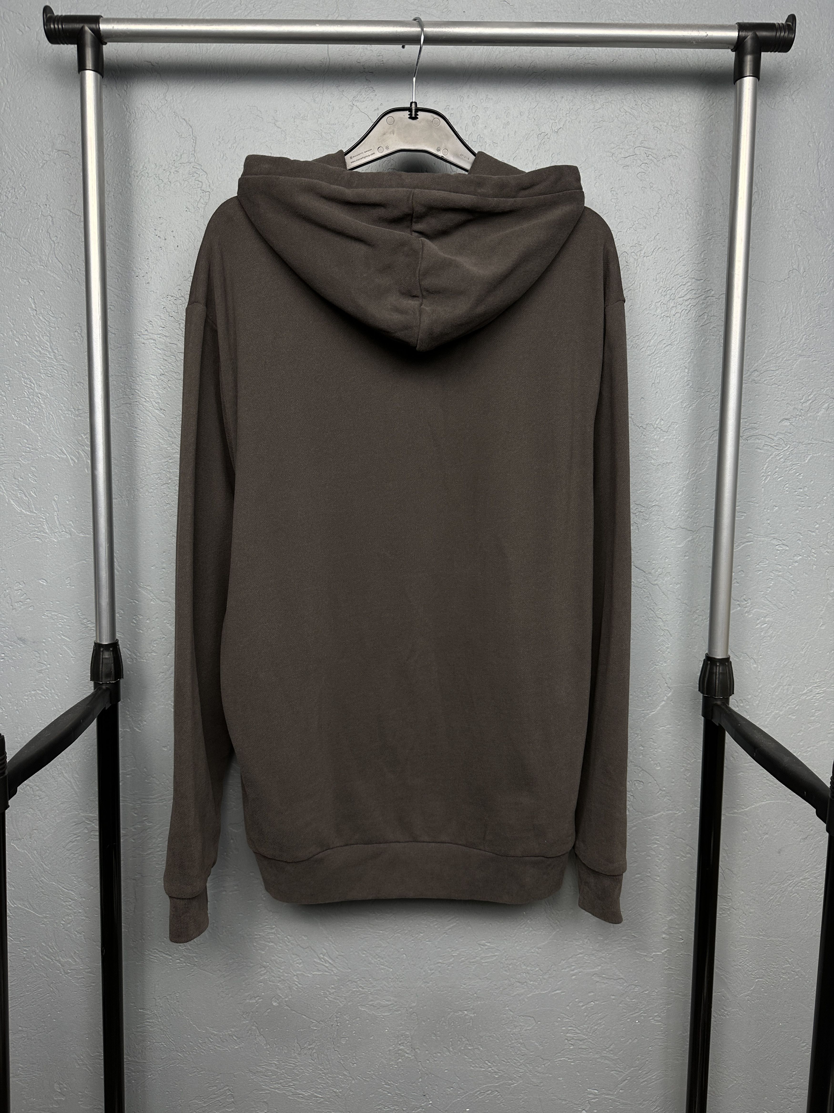 Allsaints Allsaints Opposition OTH Mens Oversized Hoodie Size US S / EU 44-46 / 1 - 6 Thumbnail