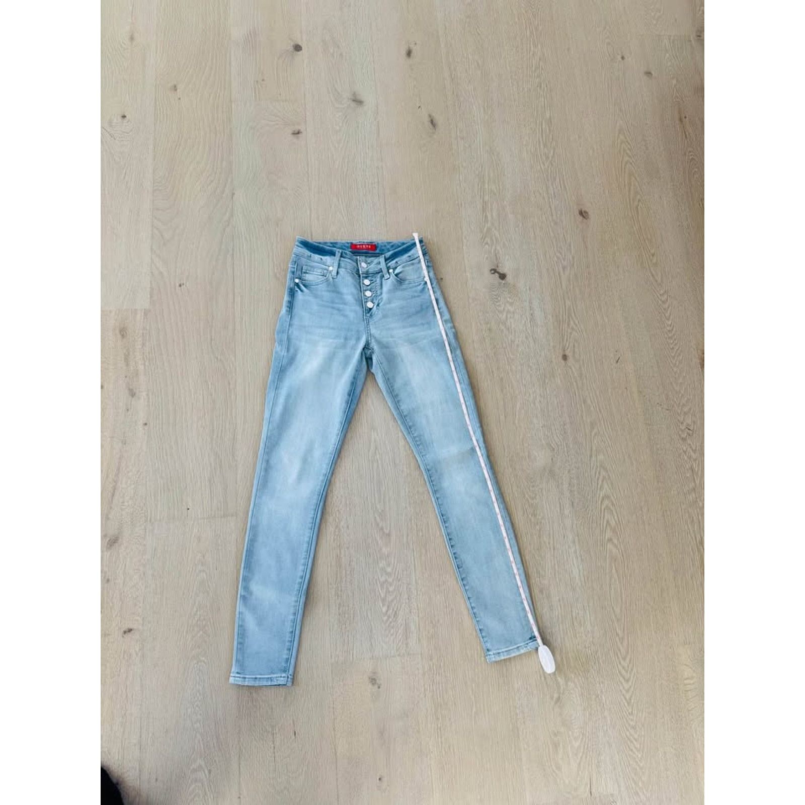 Guess Guess jeans size 24 Size 24" / US 00 / IT 34 - 1 Thumbnail