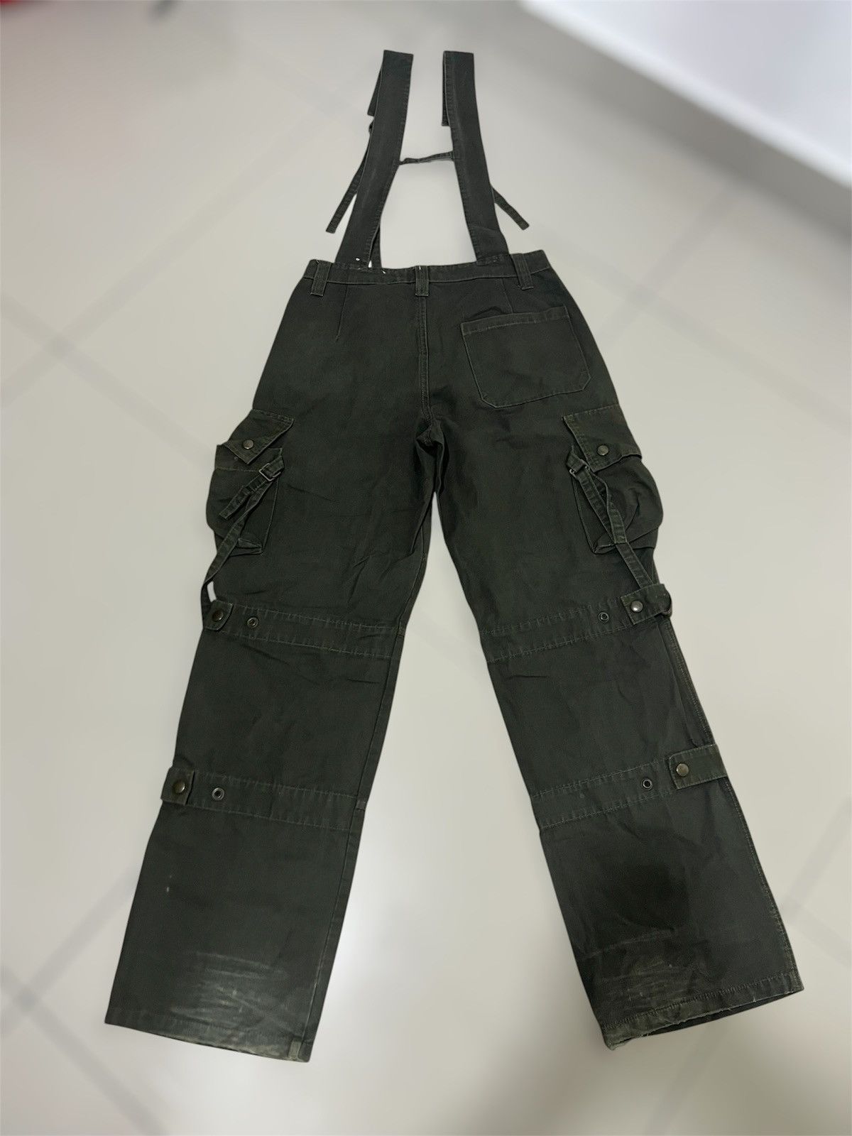 Other Techno tactical pants Size US 30 / EU 46 - 2 Thumbnail