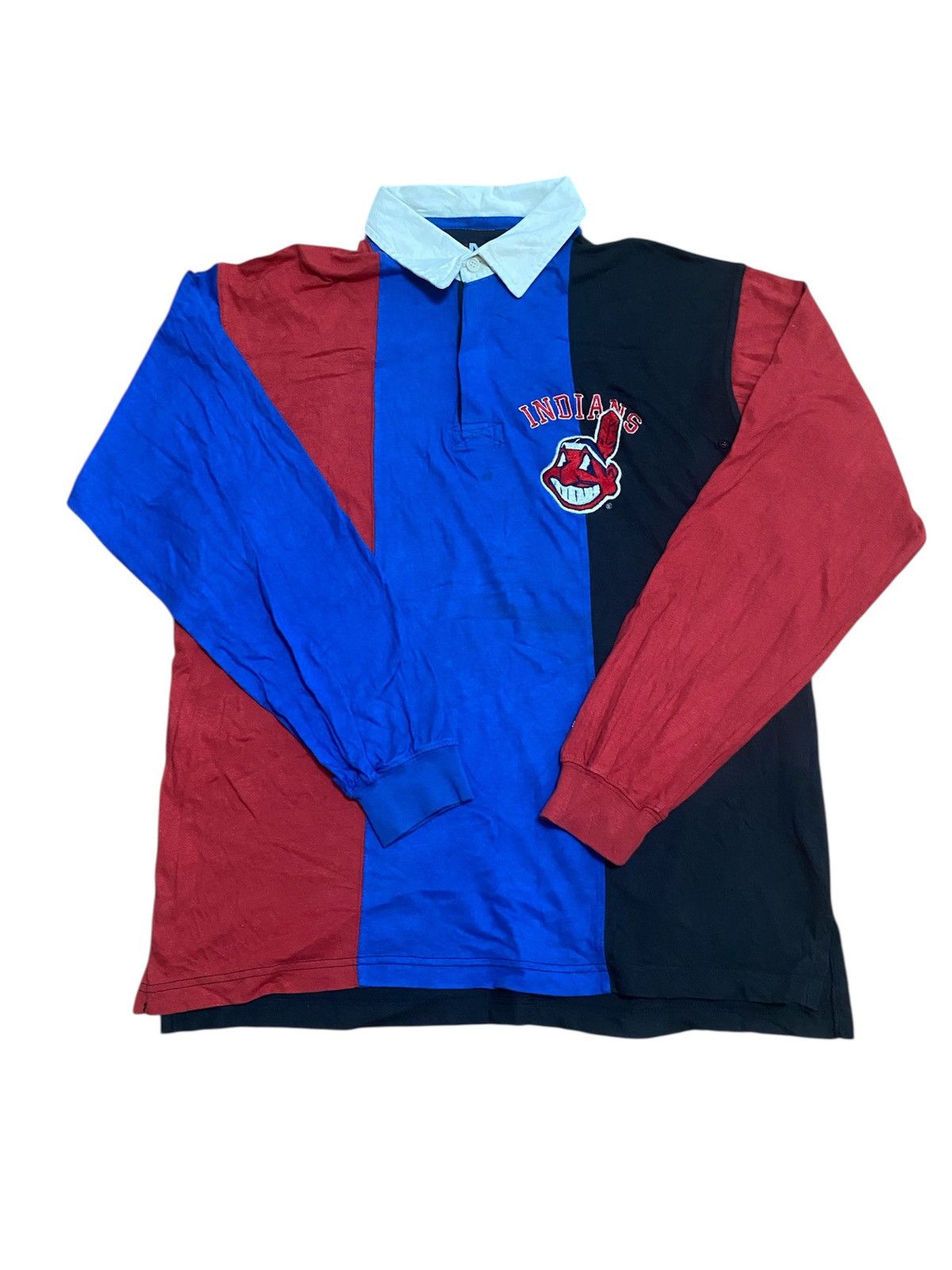 NBA mirage indians nba very rare Size US L / EU 52-54 / 3 - 1 Thumbnail