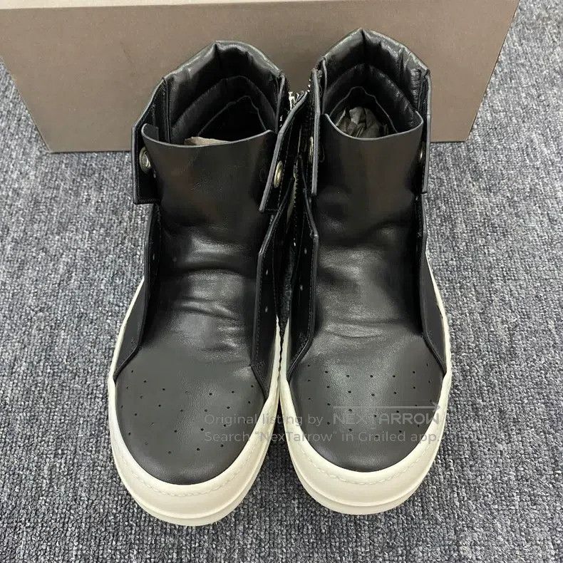Rick Owens Rick Owens Shoes Size US 6 / EU 39 - 2 Thumbnail