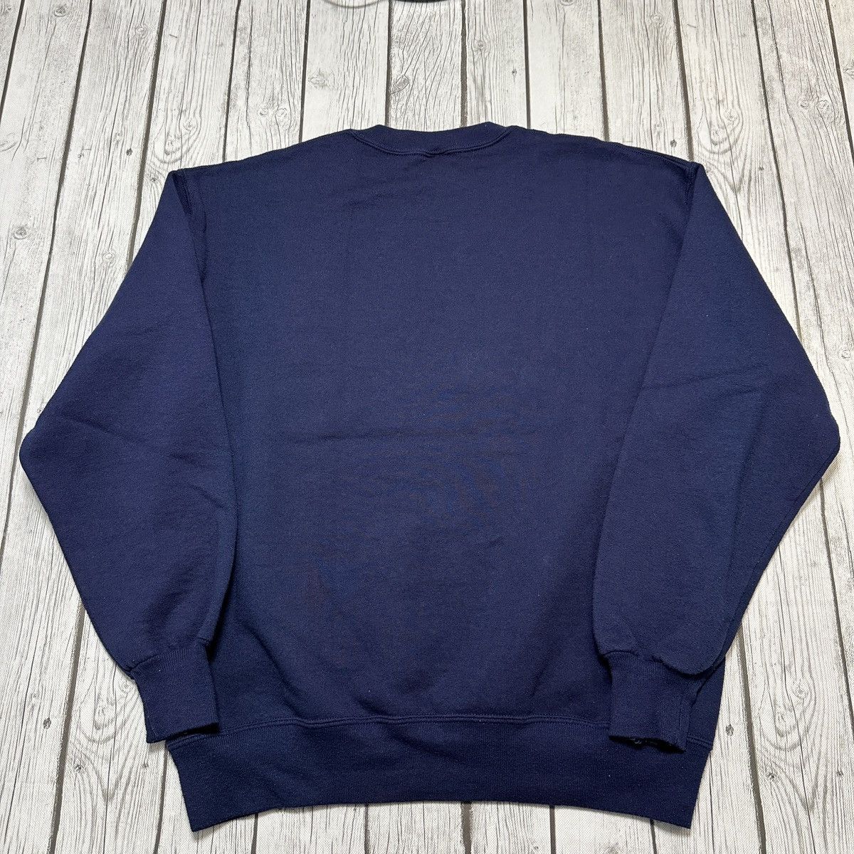 Russell Athletic Vintage Penn State sweatshirt Size US XL / EU 56 / 4 - 2 Thumbnail