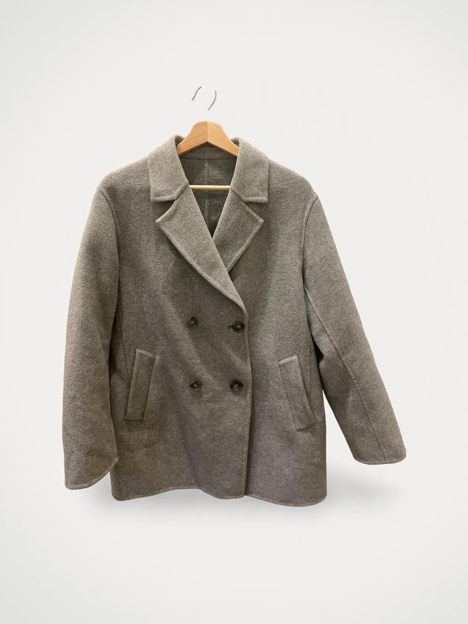 Uniqlo Uniqlo Jacket Size M / US 6-8 / IT 42-44 - 1 Thumbnail