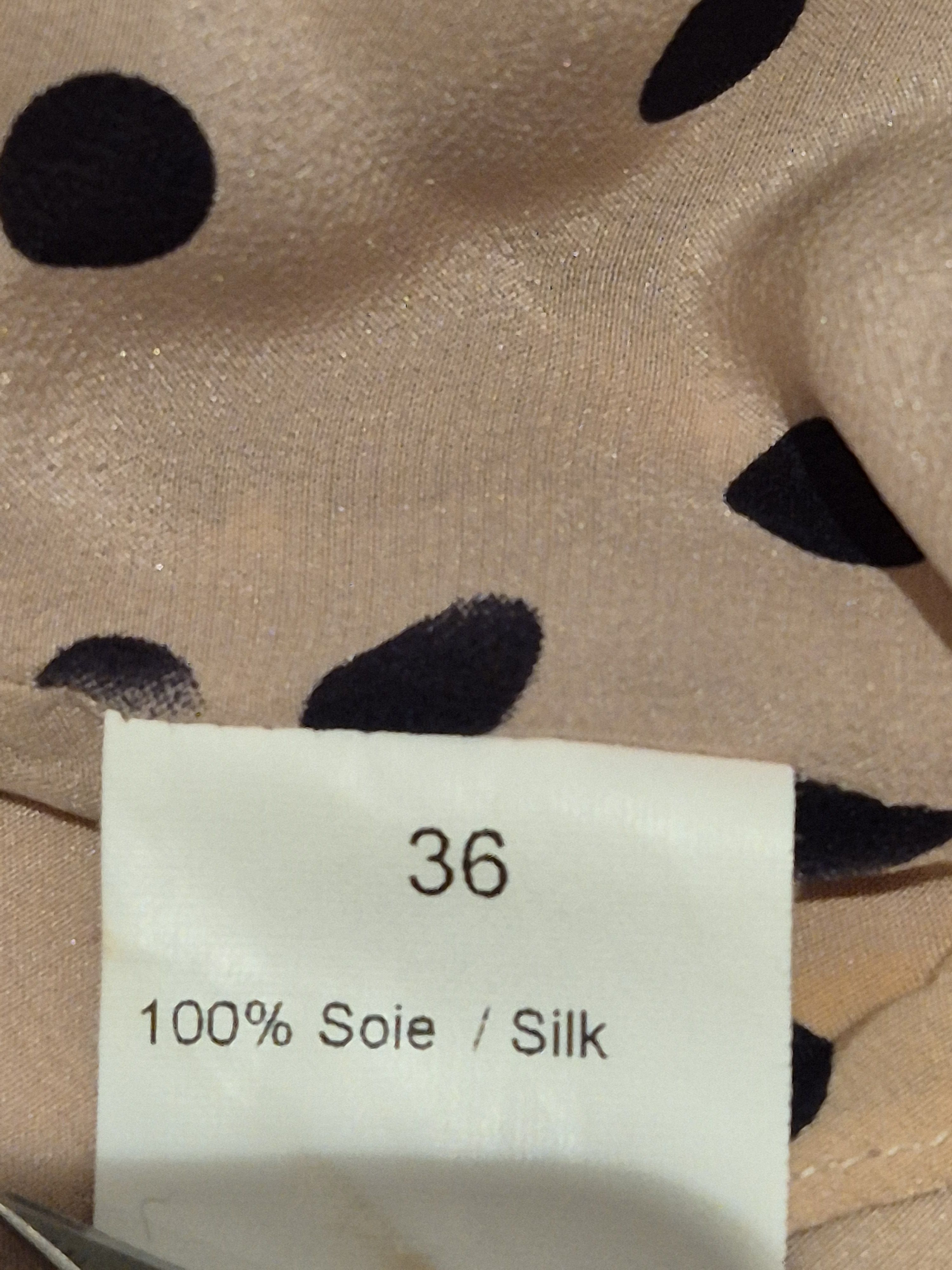 Sonia Rykiel Sonia Rykiel archive pink silk wrap bodice dress Size XS / US 0-2 / IT 36-38 - 7 Thumbnail