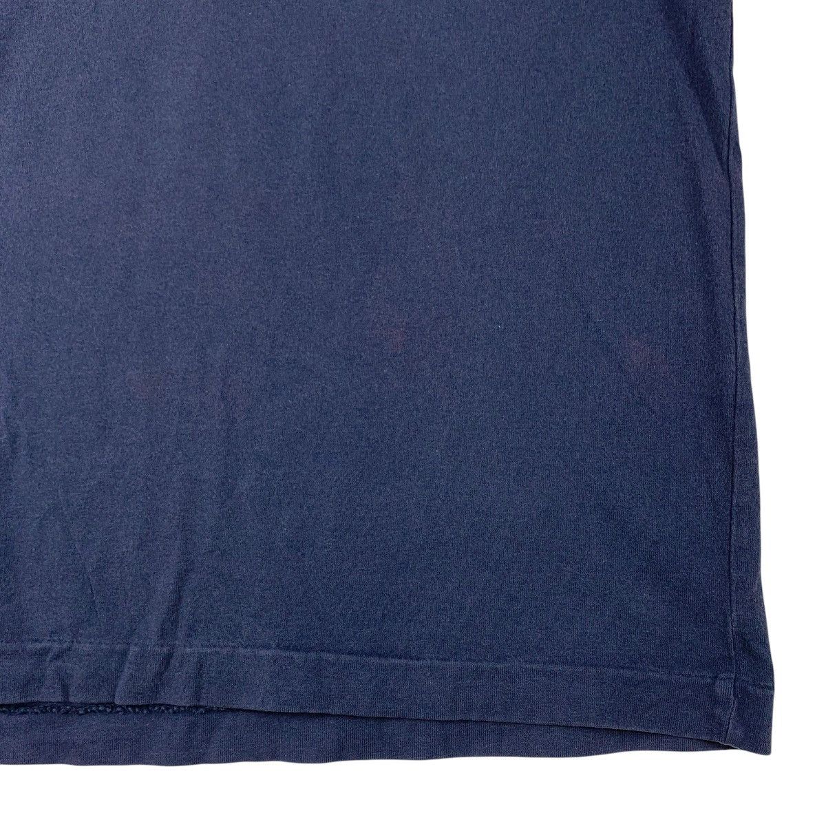 Nike × Vintage Vintage NIKE ACG big logo back hit printed tee Size US M / EU 48-50 / 2 - 8 Thumbnail