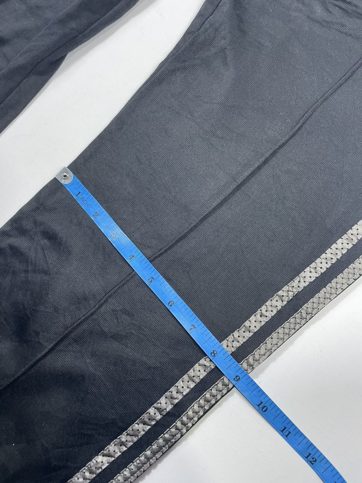 Adidas × Vintage Adidas track pants Size US 29 - 10 Thumbnail