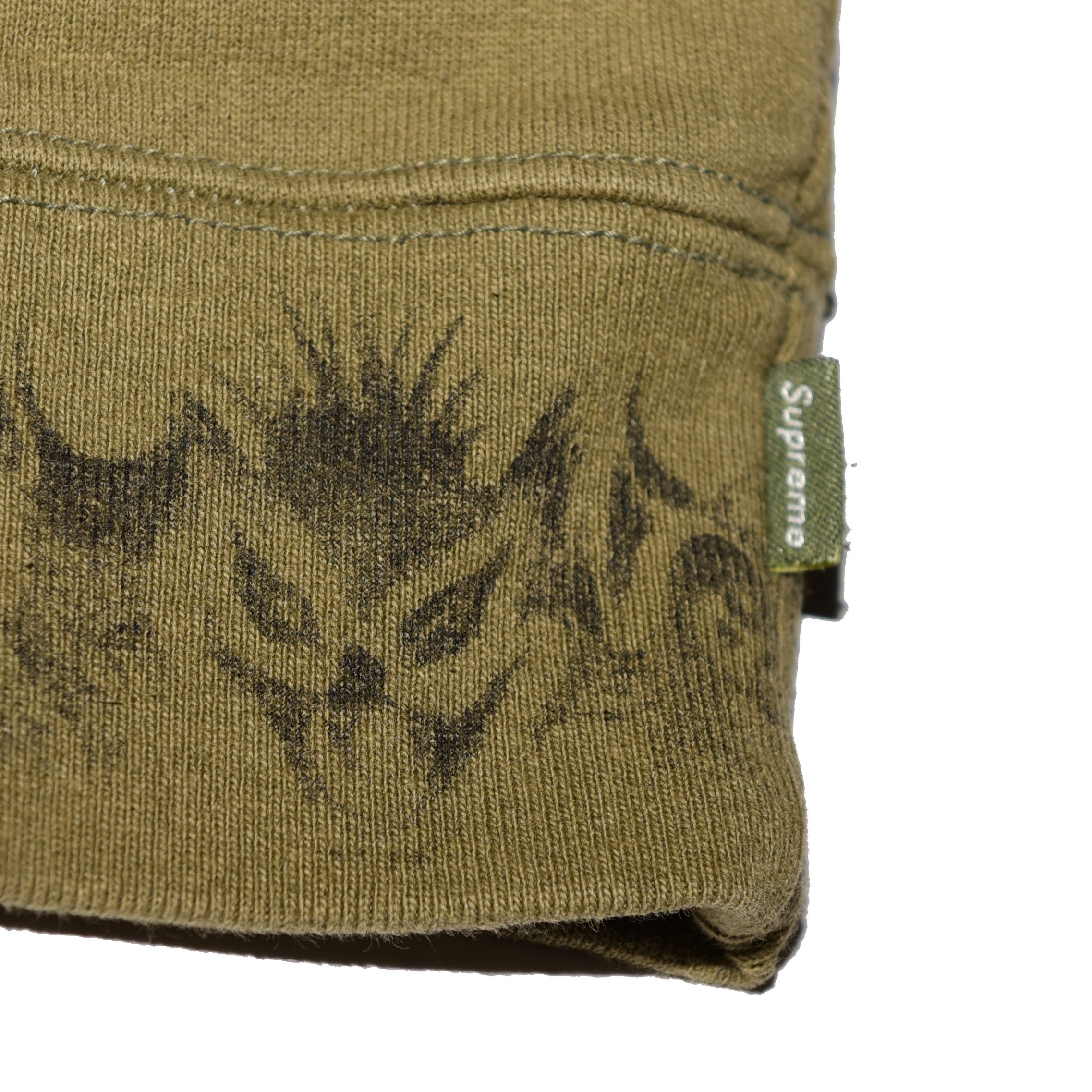 Supreme Supreme SS20 Animals Hellhounds Hoodie Size US L / EU 52-54 / 3 - 9 Thumbnail