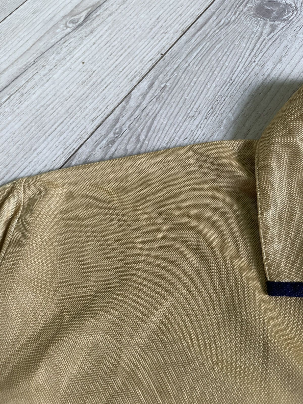 Nike × Vintage Nike Barcelona 2001/2002 Soccer Jersey Away Football Shirt Size US XL / EU 56 / 4 - 13 Thumbnail