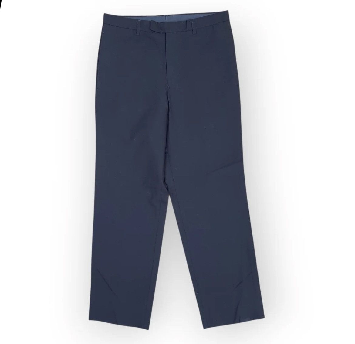 Jean Paul Gaultier 90s Jean Paul Gaultier Homme JPG Trousers Size US 29 - 1 Thumbnail