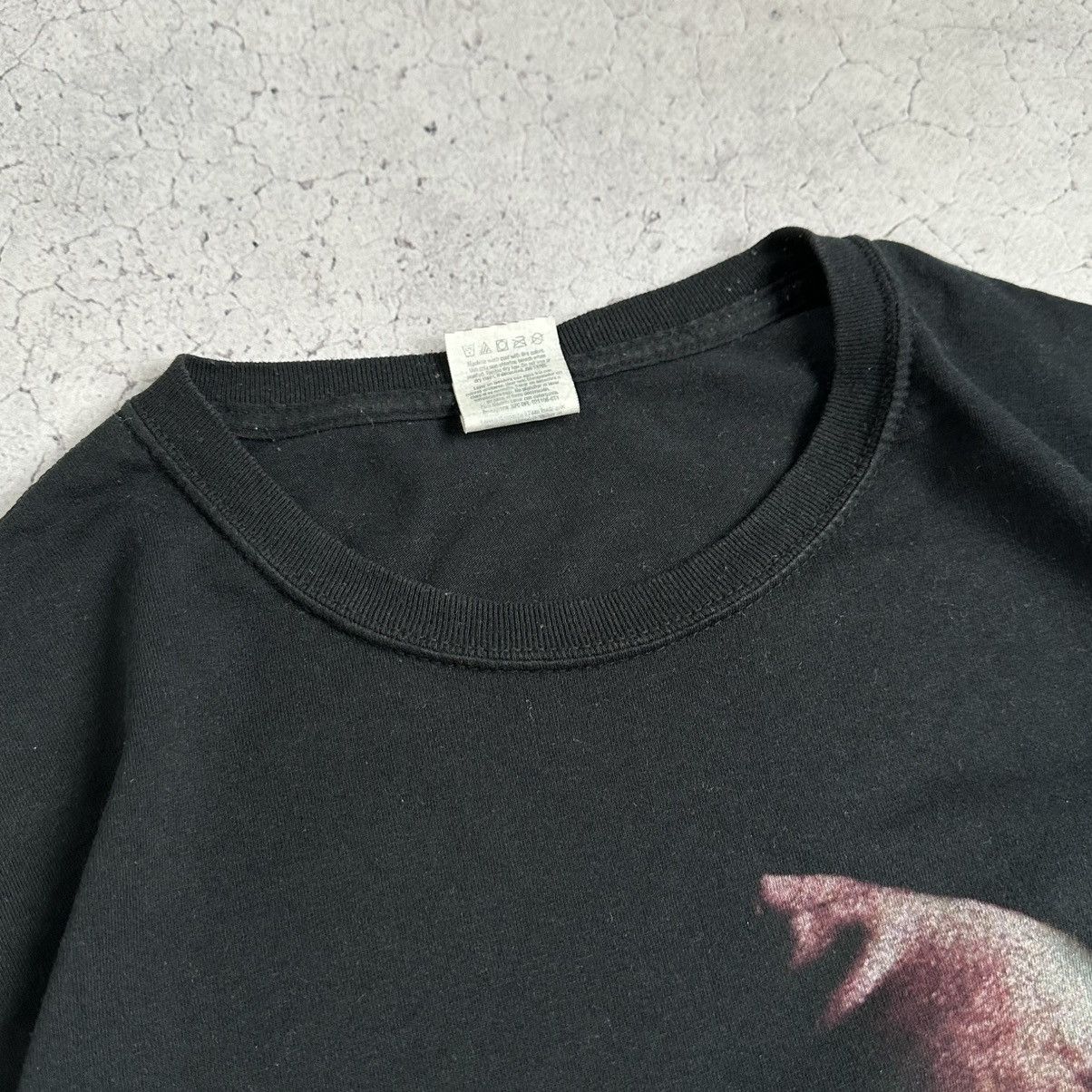 Rap Tees Vintage Wu Tang Clan 36 Chambers Promo Rap Tee Size US M / EU 48-50 / 2 - 5 Thumbnail