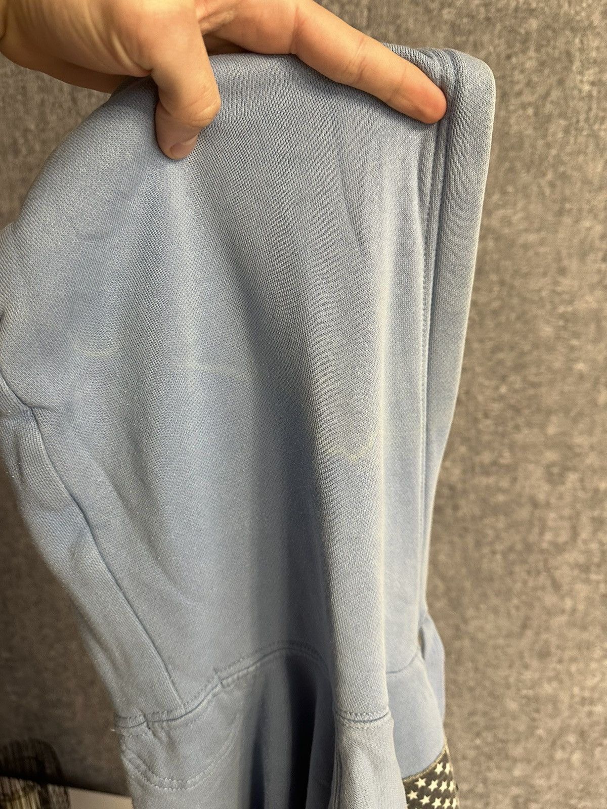 Polo Ralph Lauren × Vintage 🐋 Polo Jeans Company Vintage Hoodie Size US L / EU 52-54 / 3 - 3 Thumbnail