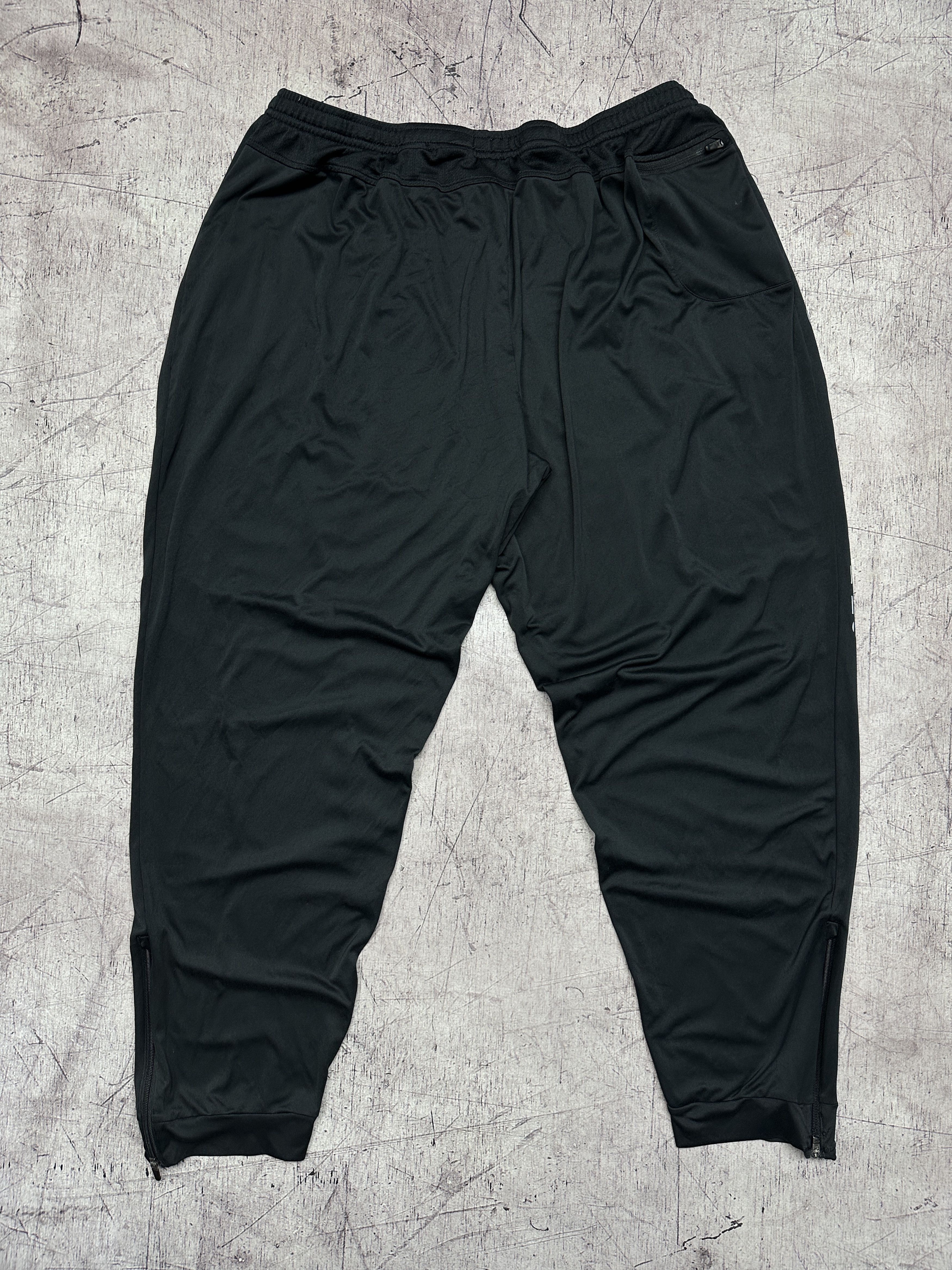Nike Nike JUST DO IT Dri Fit Mens Track Pants Size US 30 / EU 46 - 6 Thumbnail