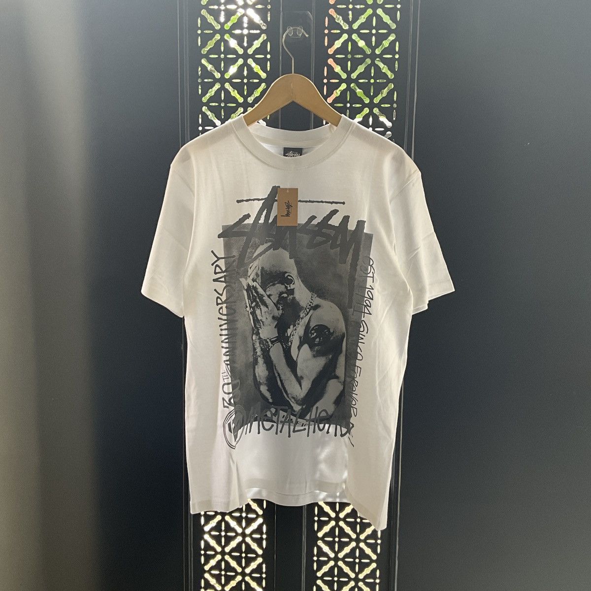 Other Stussy tee Size US M / EU 48-50 / 2 - 1 Thumbnail