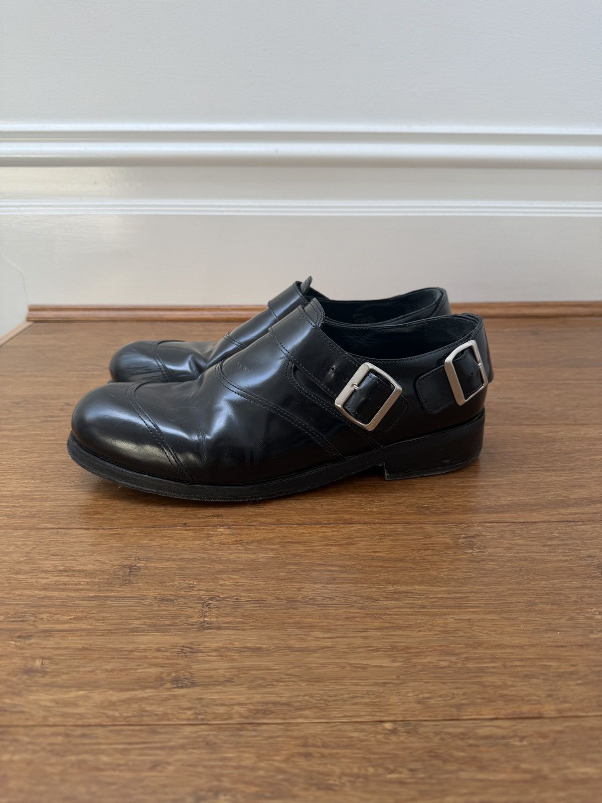 Stefan Cooke Stefan Cooke biker shoes Size US 10.5 / EU 43-44 - 3 Thumbnail
