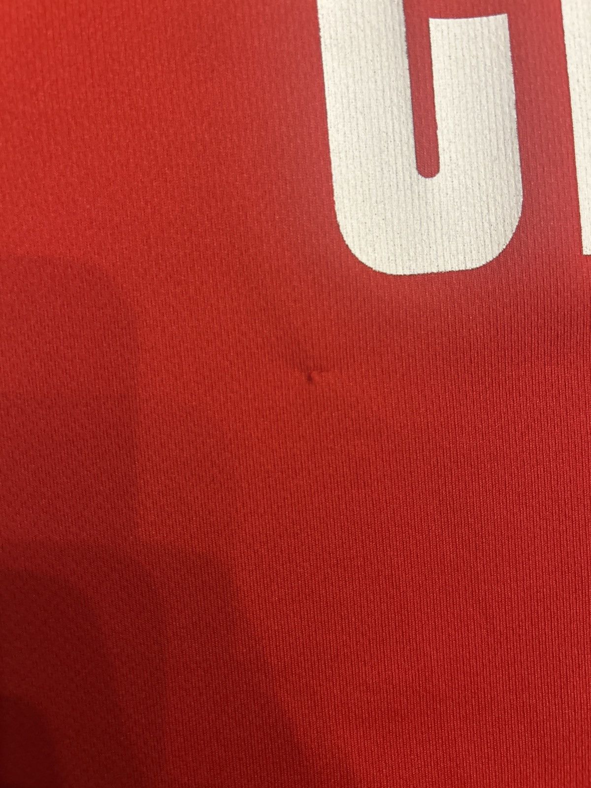 Adidas Houston Rockets Clutch City James Harden Jersey Size US M / EU 48-50 / 2 - 5 Thumbnail