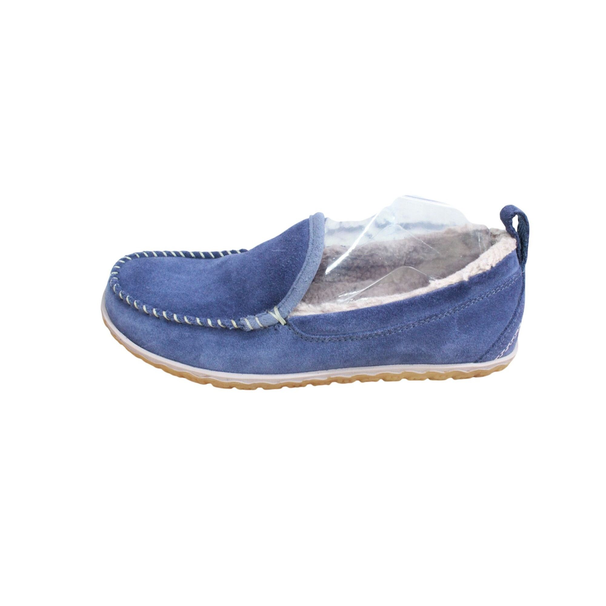 L.L. Bean LL Bean Women's Mountain Slippers Moccasin Fleece Lined Size US 8 / IT 38 - 1 Thumbnail