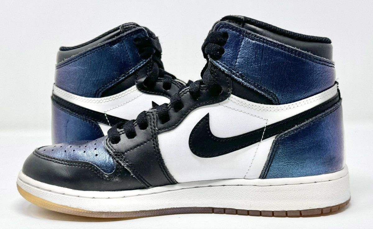 Jordan Brand × Nike Nike Air Jordan 1 Retro High 2017 OG All Star GS size 6.5Y Size US 6.5 / EU 39-40 - 7 Thumbnail