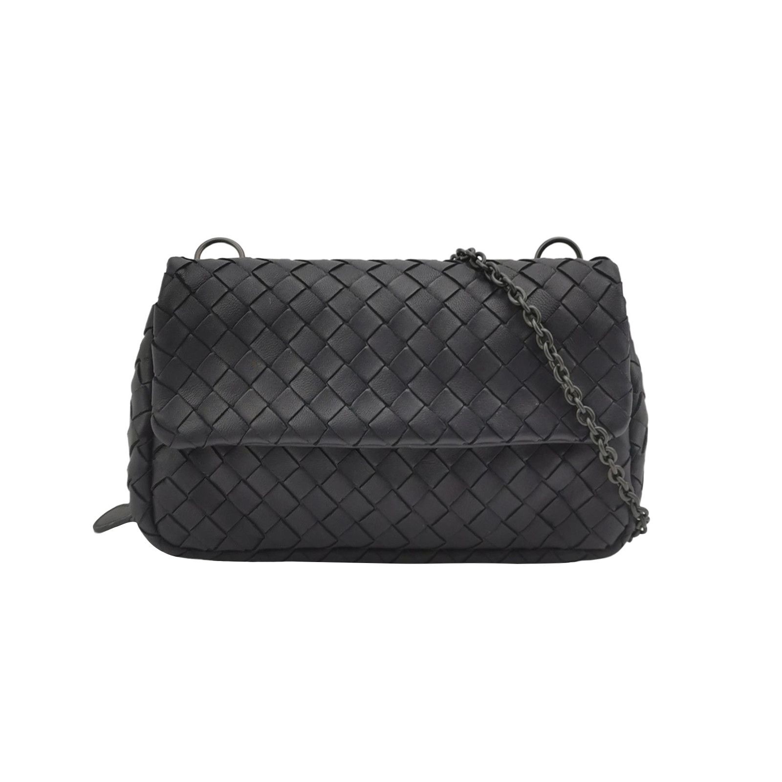 Bottega Veneta Bottega Veneta Women os Crossbody Bags Size ONE SIZE - 1 Thumbnail