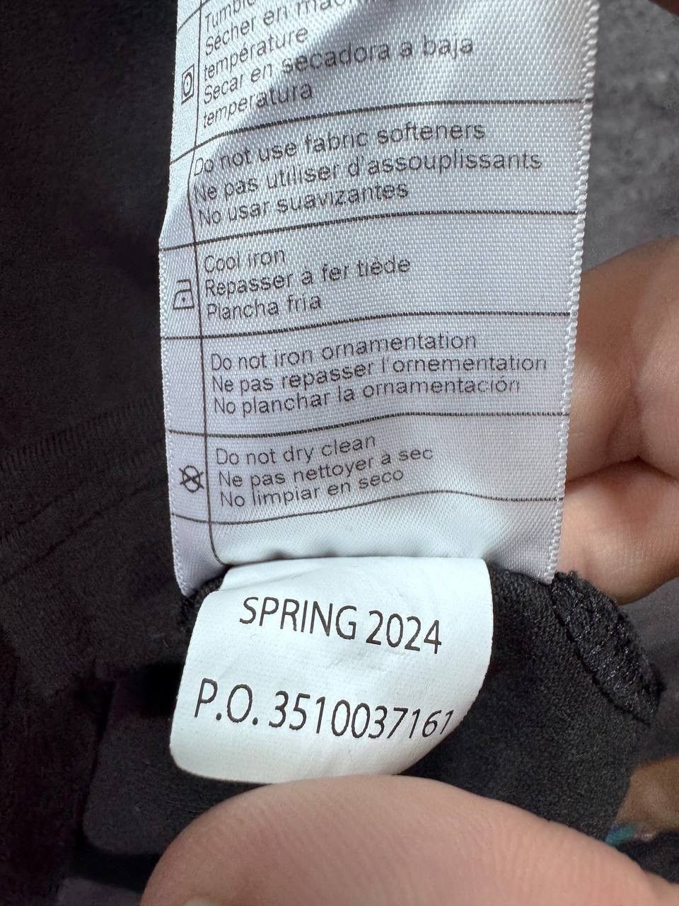 Carhartt Carhartt Pocket T-Shirt Back Logo Men’s Size M Size US M / EU 48-50 / 2 - 7 Thumbnail