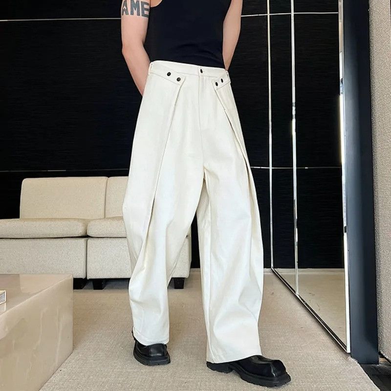 Other Baggy Denim Pants Size US 32 / EU 48 - 4 Thumbnail