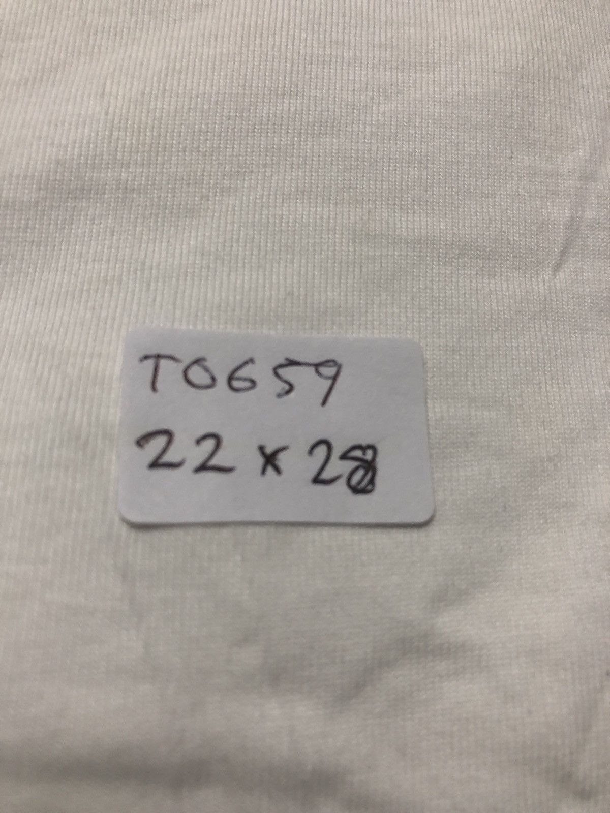Vintage Japanese Brands NST Newstart Gothic Punk Art Tshirt Size US L / EU 52-54 / 3 - 16 Thumbnail
