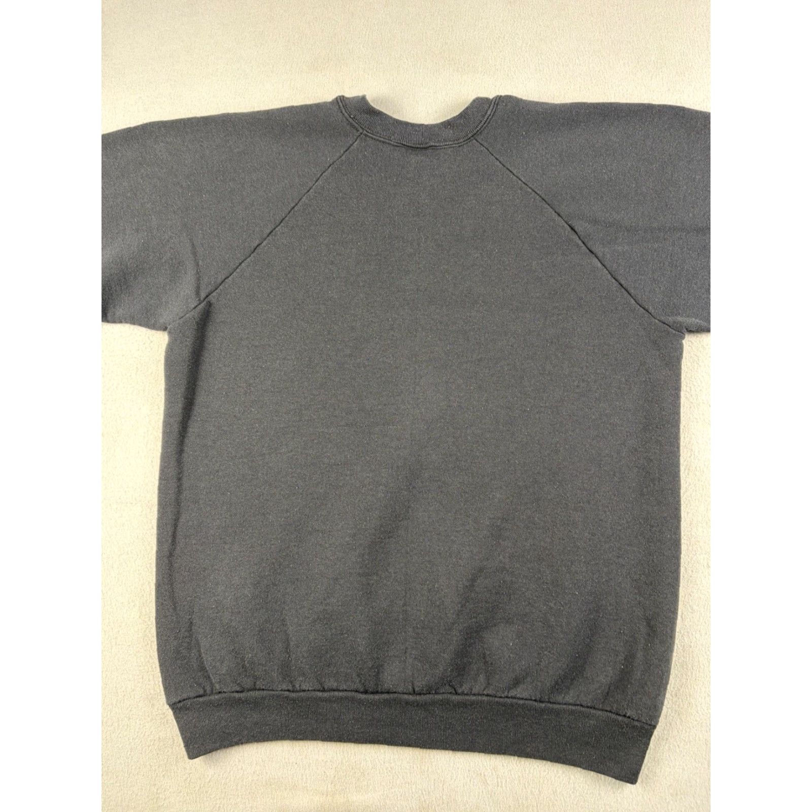 Fruit Of The Loom VINTAGE Ray Steven’s Theatre Sweatshirt Large Black 90s Missouri Branson Cotton Size US L / EU 52-54 / 3 - 4 Thumbnail