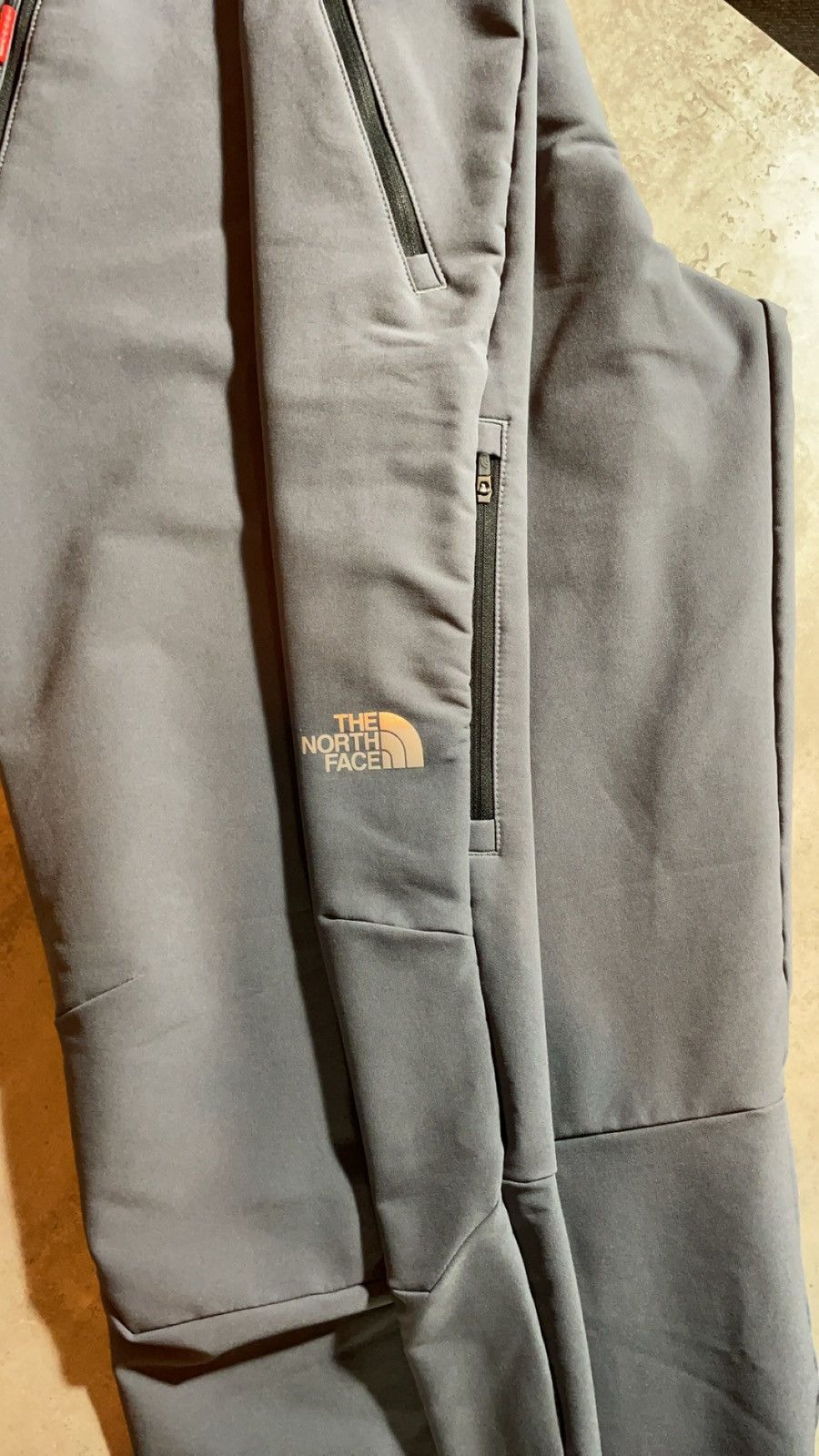 The North Face The north face outdoor trackpants Size US 41 - 5 Thumbnail