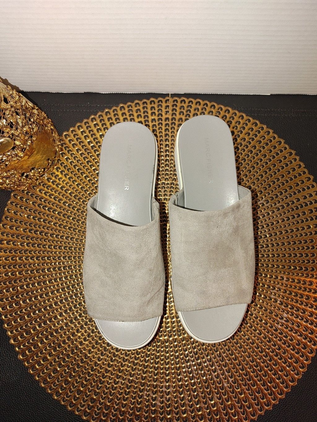 Marc Fisher Marc Fisher Kandis Size 7M Size US 7 / IT 37 - 3 Thumbnail