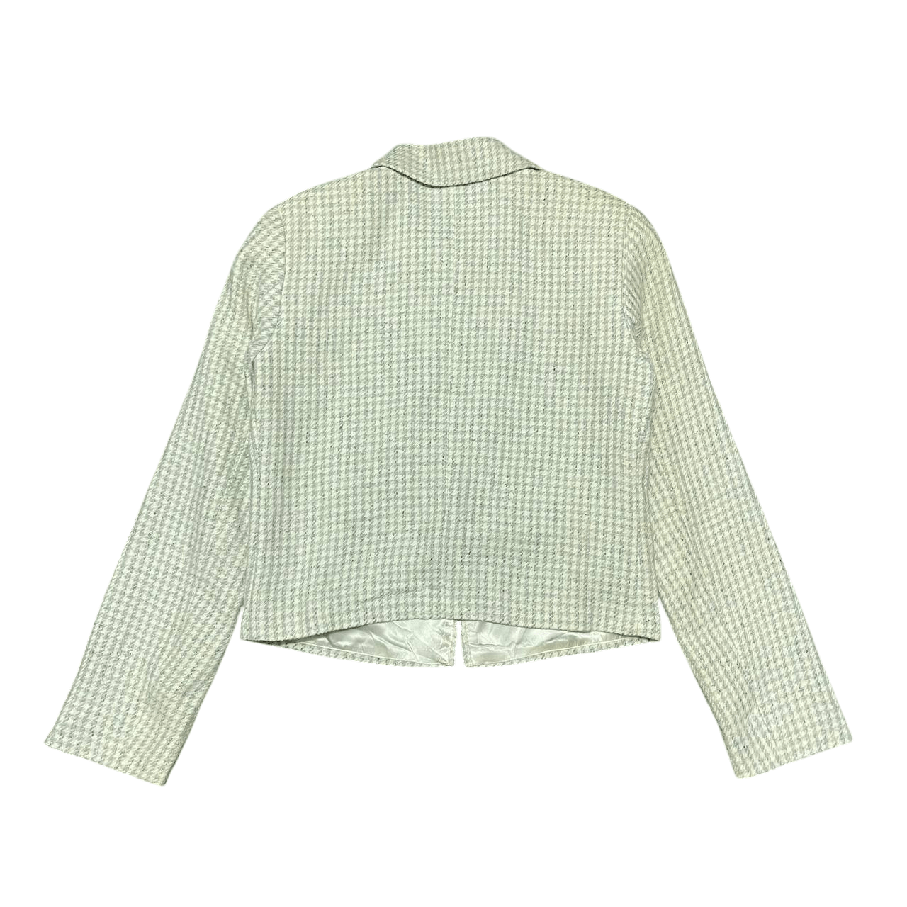 agnes b. Vintage Agnes B. Zipper Jacket Size S / US 4 / IT 40 - 10 Thumbnail