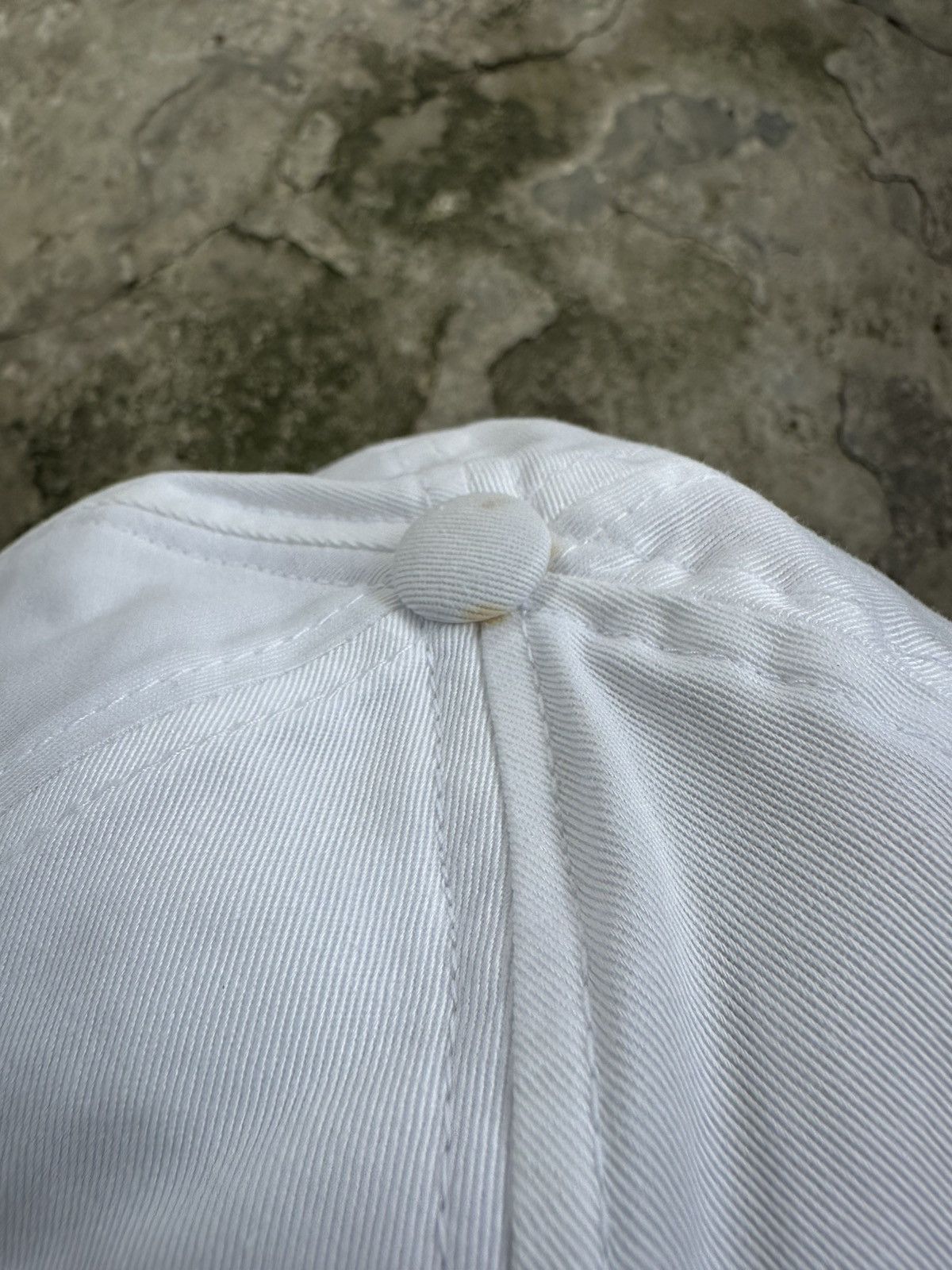 Balenciaga Balenciaga Cap Size ONE SIZE - 9 Thumbnail