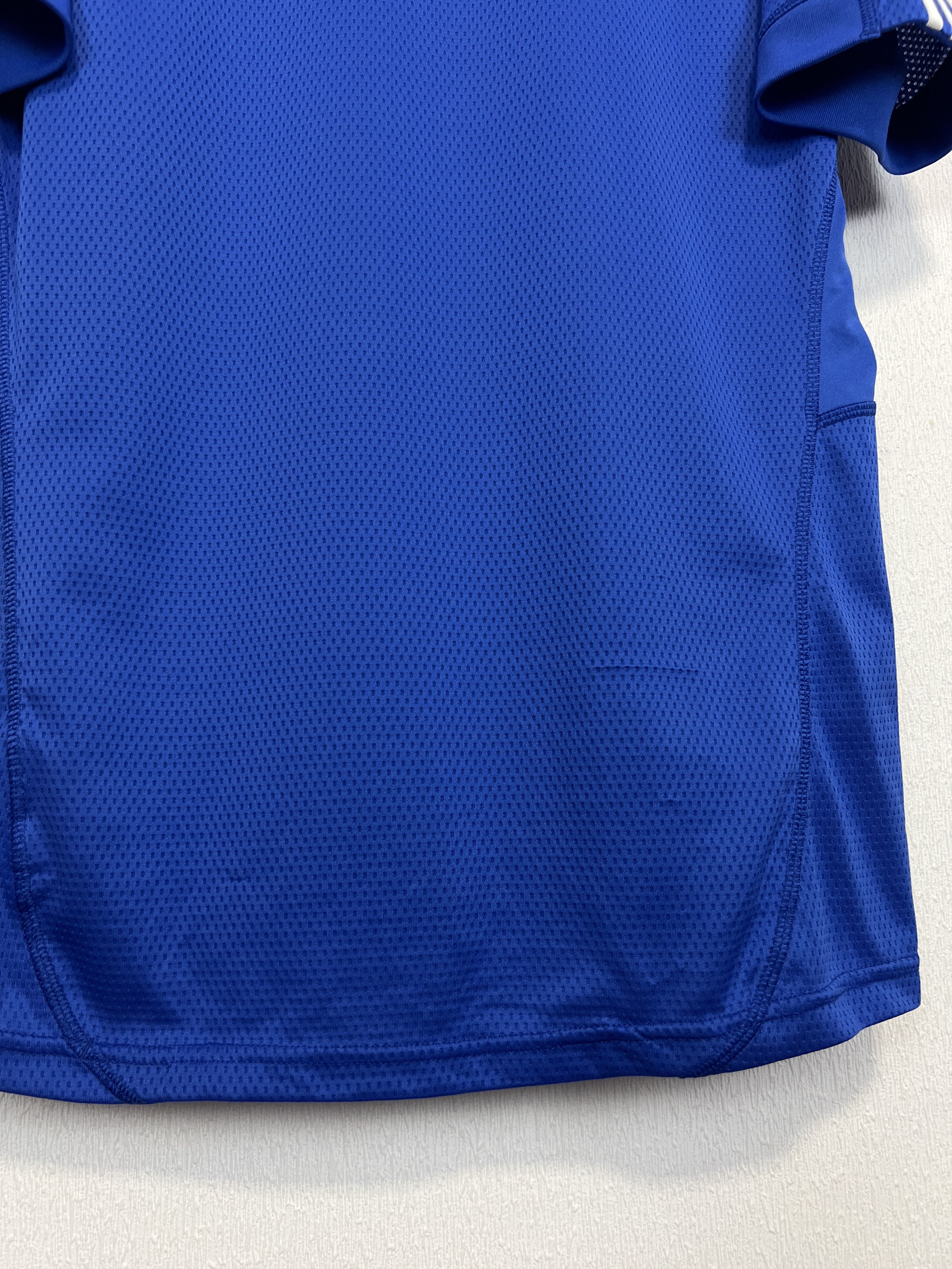 Adidas Chelsea Home football shirt 2009 Soccer Adidas Jersey Trikot Size US S / EU 44-46 / 1 - 10 Thumbnail