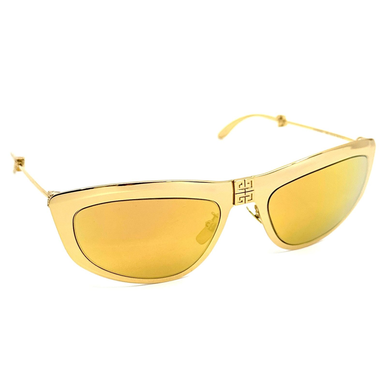 Givenchy New, GIVENCHY Sunglasses GV40029U 30G Authentic Size ONE SIZE - 2 Thumbnail