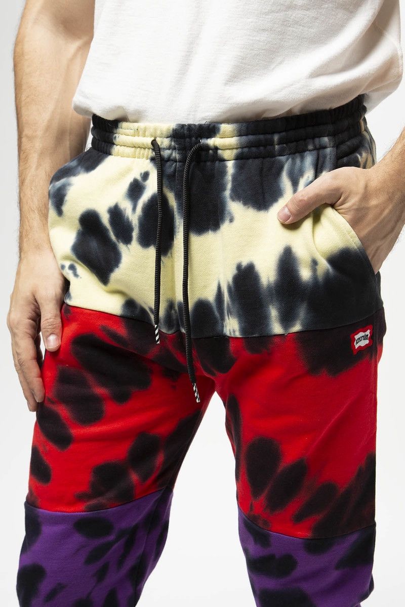 Icecream 🔥 IceCream Rodriguez Jogger Sweatpants/IceCream Dyed Pants Size US 32 / EU 48 - 12 Thumbnail