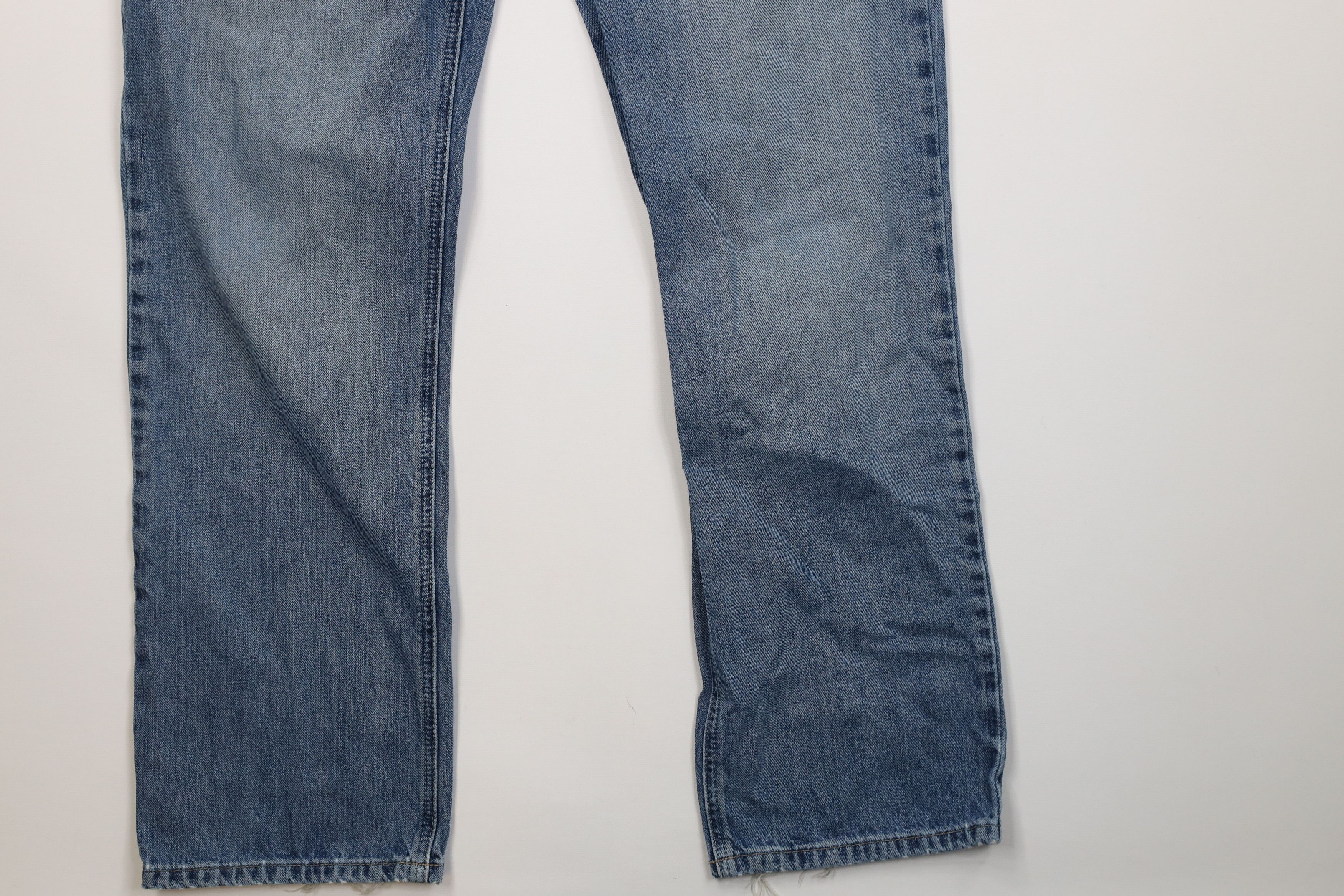Ariat Ariat M2 Traditional Relaxed Fit Bootcut Denim Jeans Cowboy Size US 33 - 5 Thumbnail