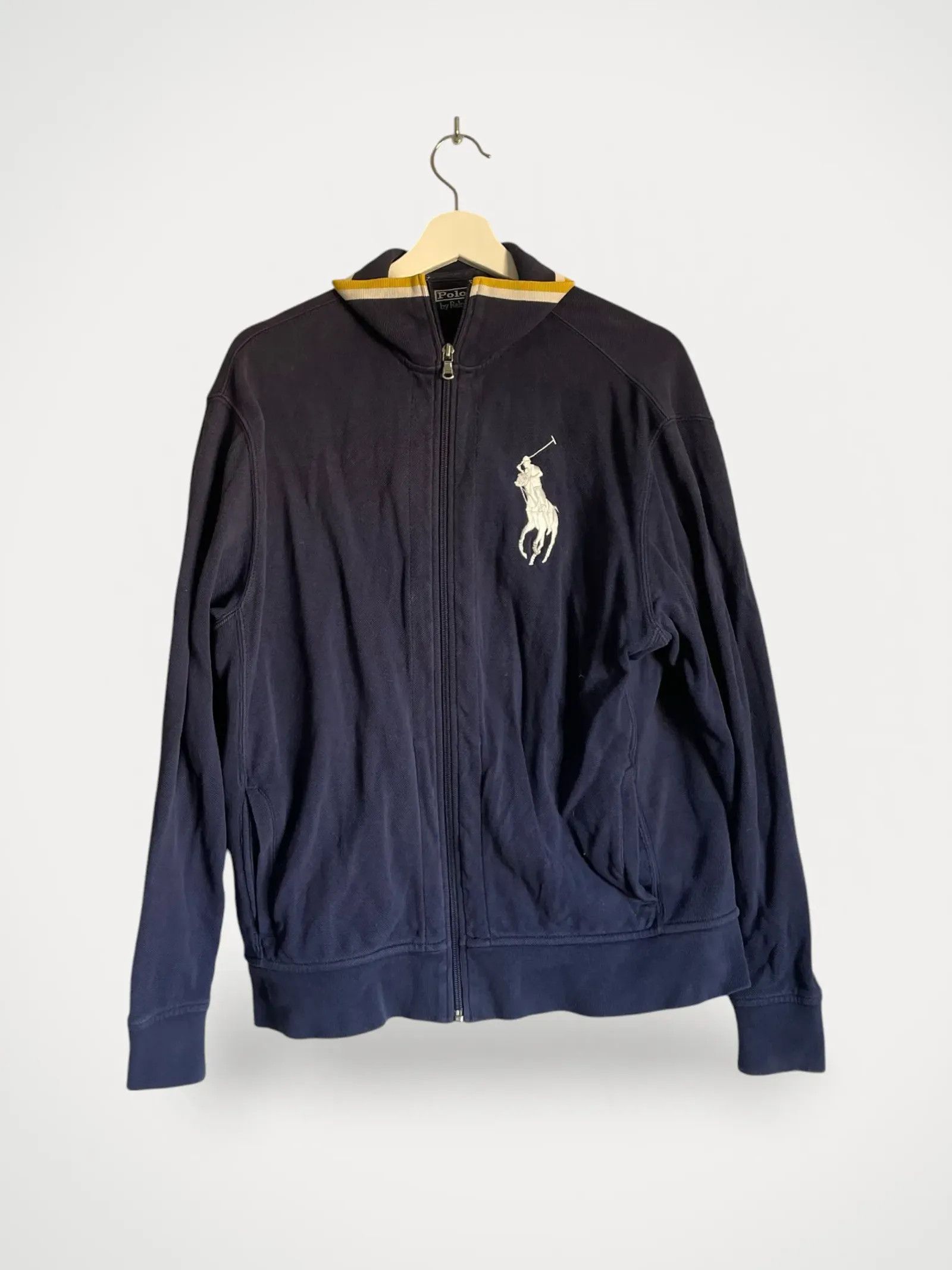 Ralph Lauren Polo Ralph Lauren Cardigan Size US M / EU 48-50 / 2 - 1 Thumbnail