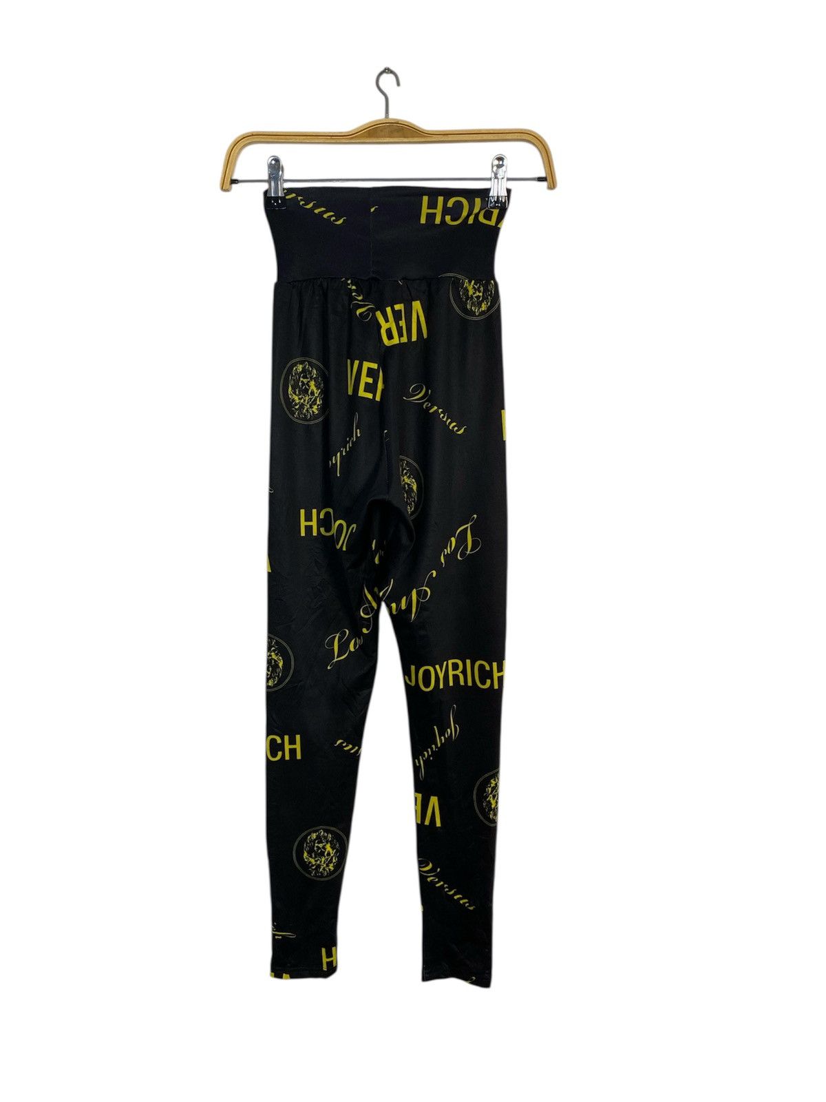 Other Joy Rich Los Angeles Versus Legging Pant Stretchable Waist Size 22" - 2 Thumbnail