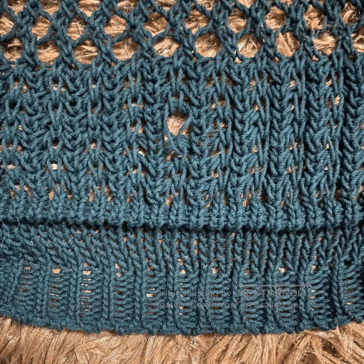 Number (N)ine Sz 3 Number Nine Knitwear Tank Top. Size US L / EU 52-54 / 3 - 3 Thumbnail