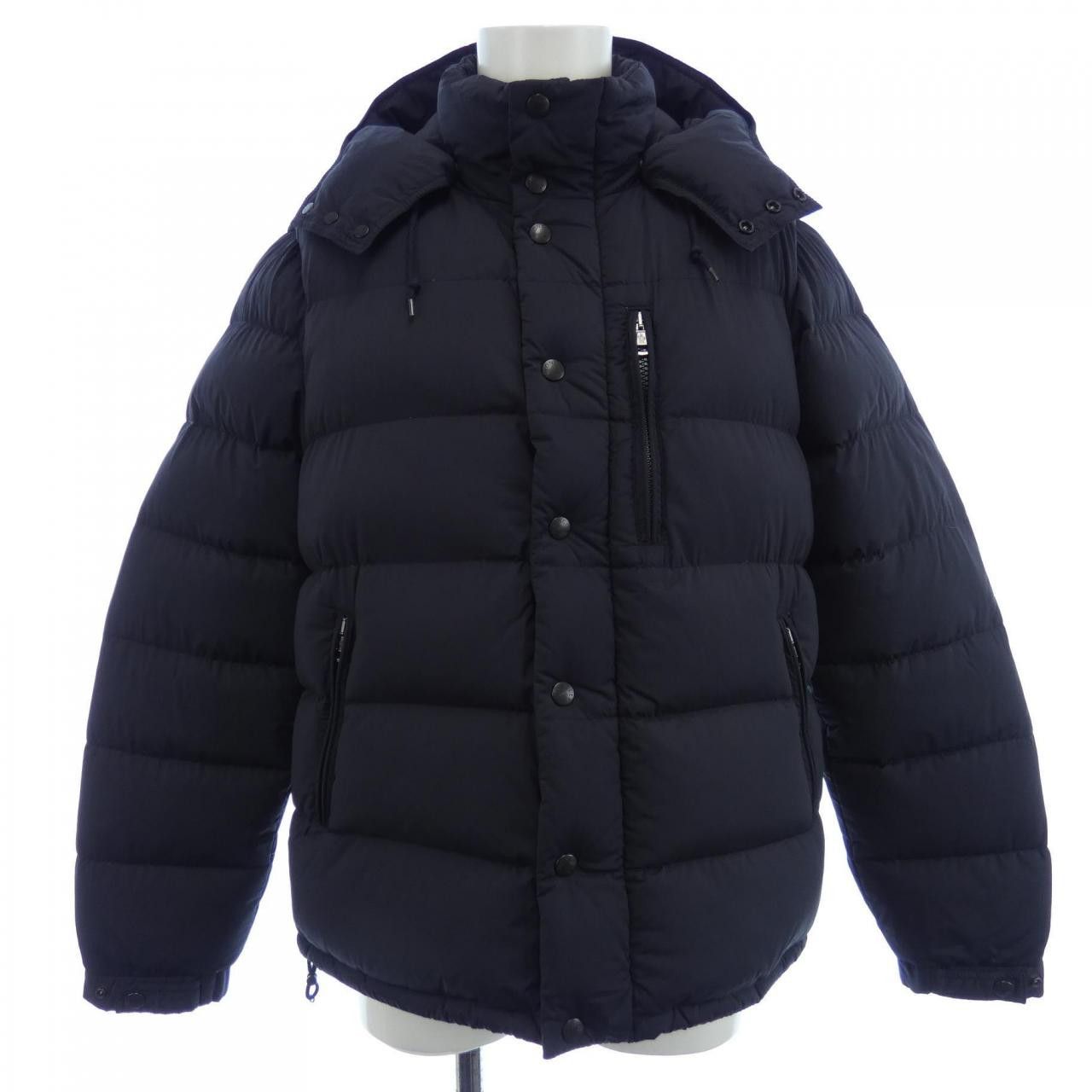 Moncler Moncler Moncler ARC Down Jacket Textile Outerwear ARC DUTY FREE for USA Size ONE SIZE - 1 Thumbnail
