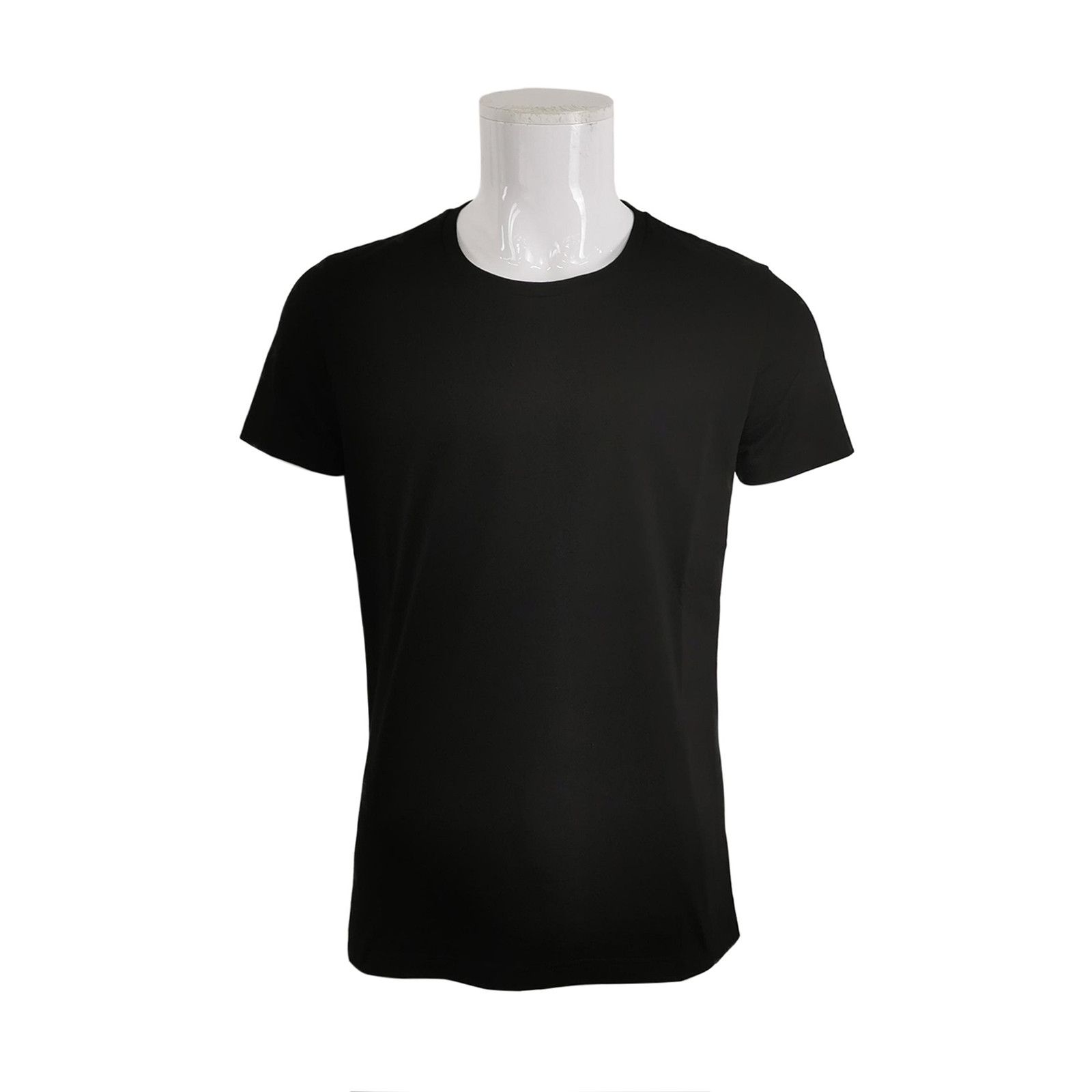 Moncler Moncler Logo Patch Cotton T-Shirt XL Size US XL / EU 56 / 4 - 1 Thumbnail