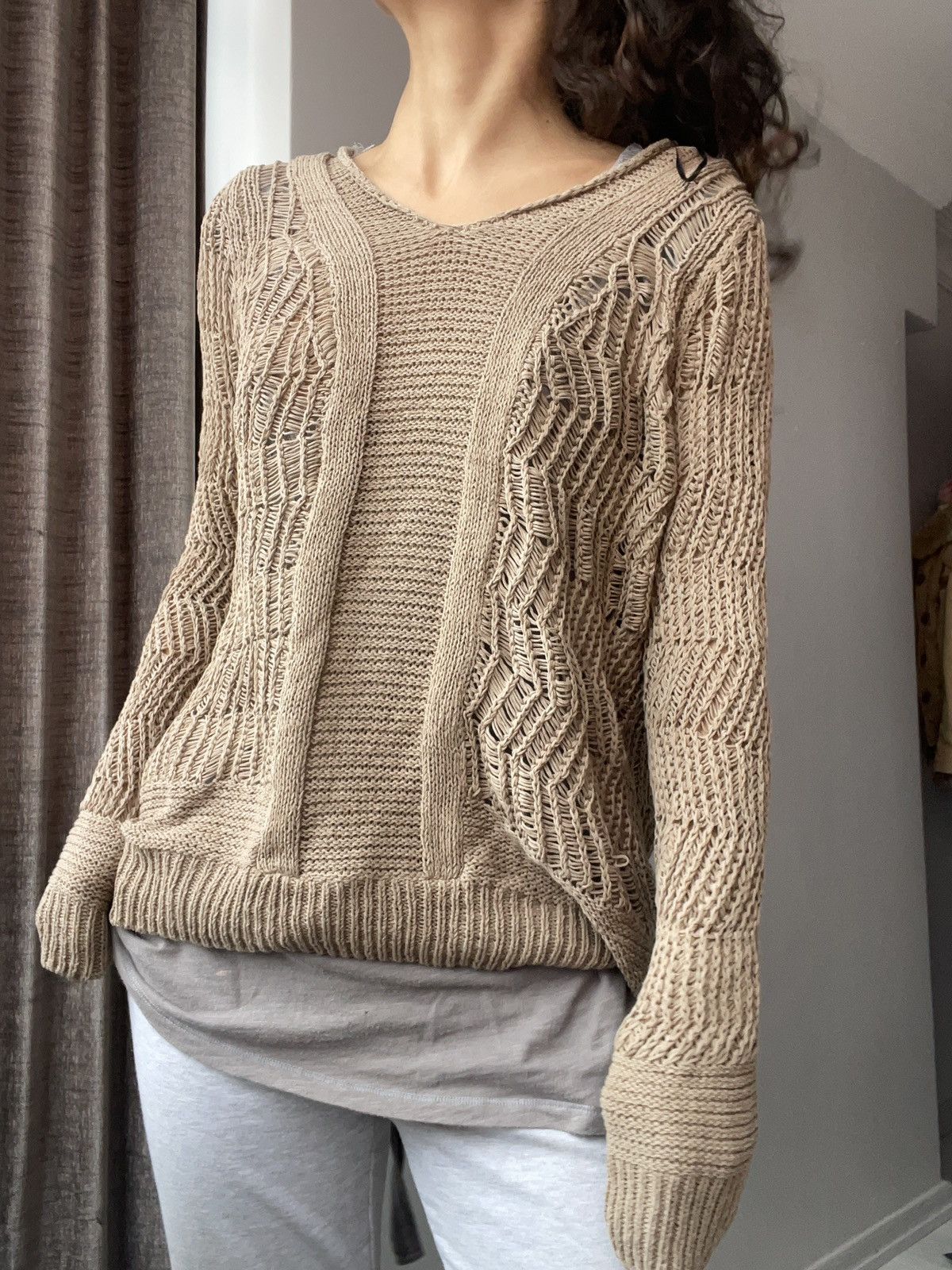 Massimo Dutti Massimo Dutti jumper Size S / US 4 / IT 40 - 3 Thumbnail