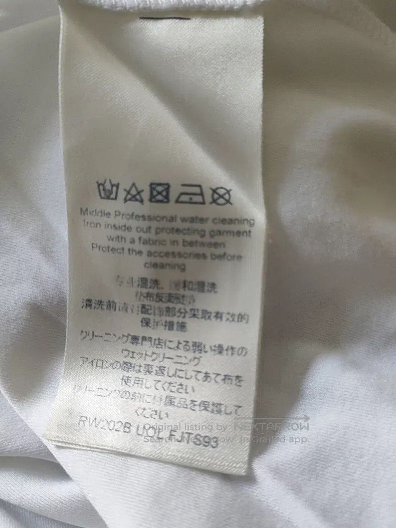 Louis Vuitton Louis Vuitton short sleeves Size US M / EU 48-50 / 2 - 4 Thumbnail
