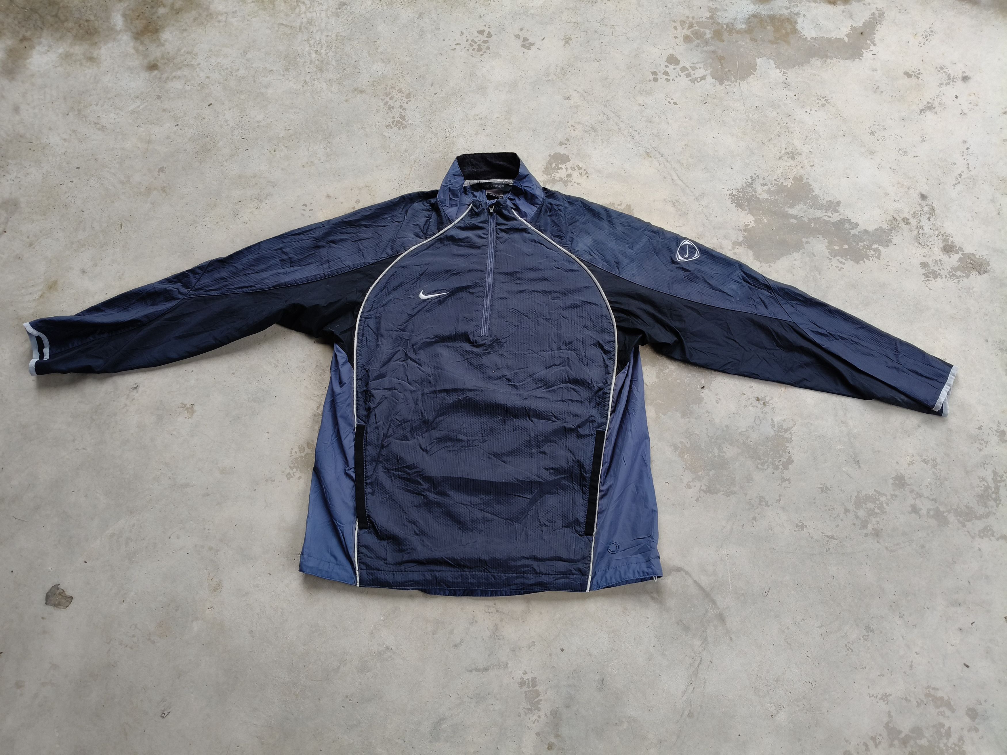 Nike Nike Shpere Light Jacket Size US L / EU 52-54 / 3 - 3 Thumbnail