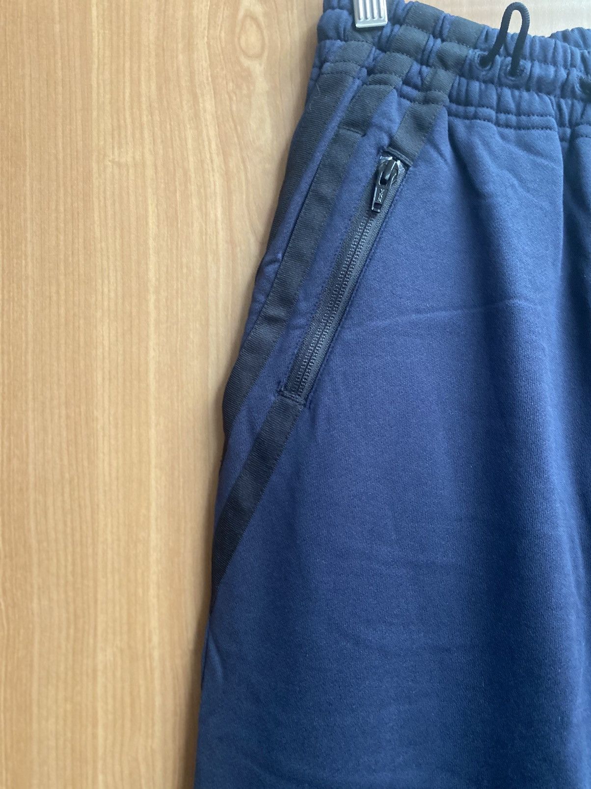 Y-3 Y-3 x Adidas Sweat Pants Size XS BNWT Size US 28 / EU 44 - 2 Thumbnail