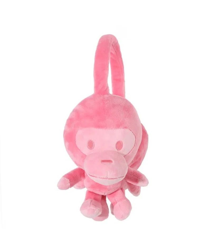 Bape Bape Baby Milo Earmuffs Size ONE SIZE - 2 Thumbnail